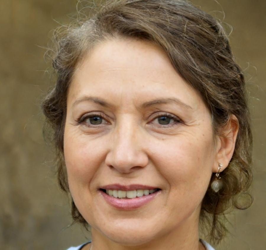 Portrait de Sophie Laurent, Responsable Recherche